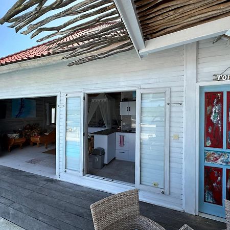 Villa Gede 888 Lembongan Exterior foto